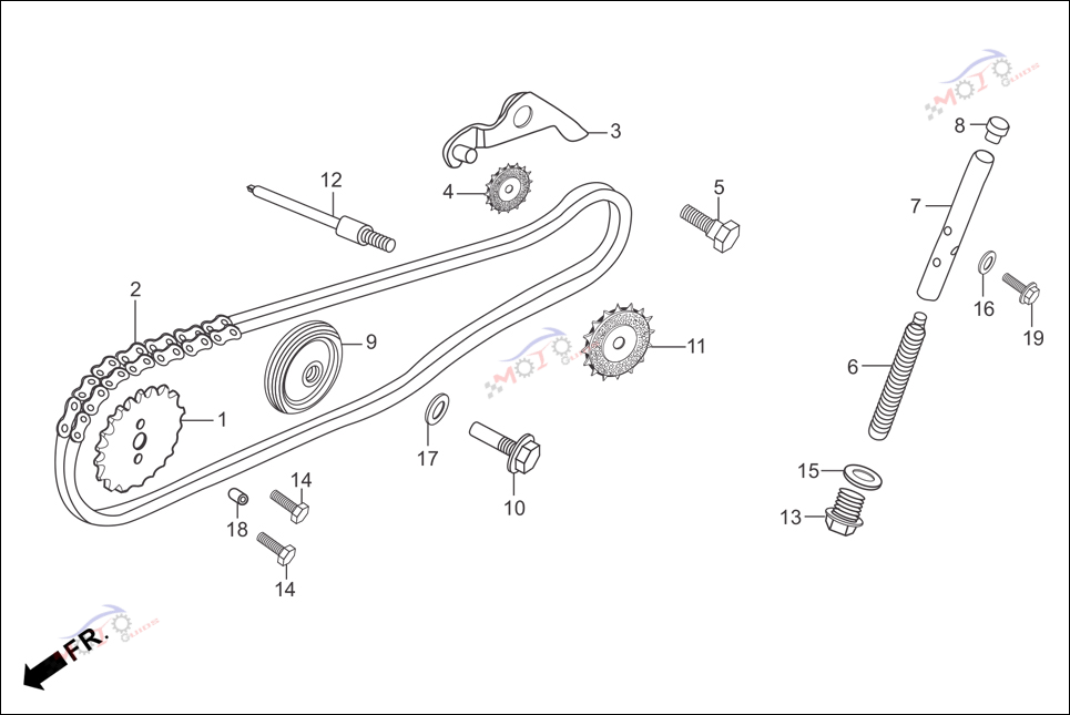 Engine Diagram